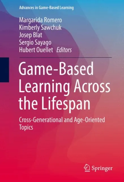 Game-Based Learning Across the Lifespan