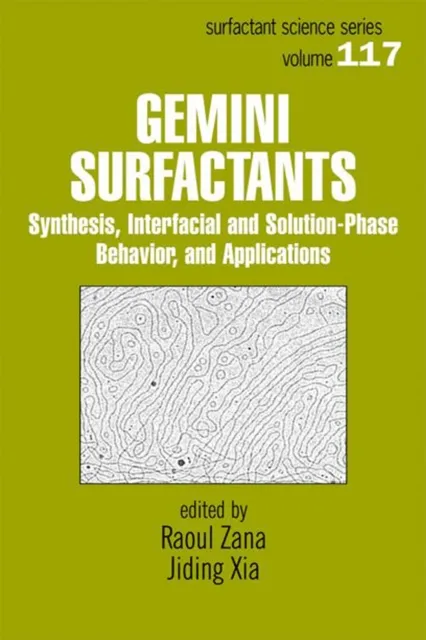 Gemini Surfactants