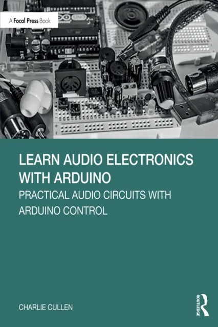 Learn Audio Electronics with Arduino