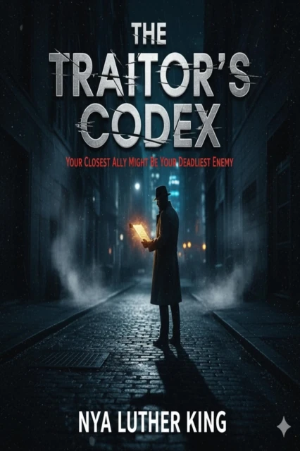 Traitor's Codex