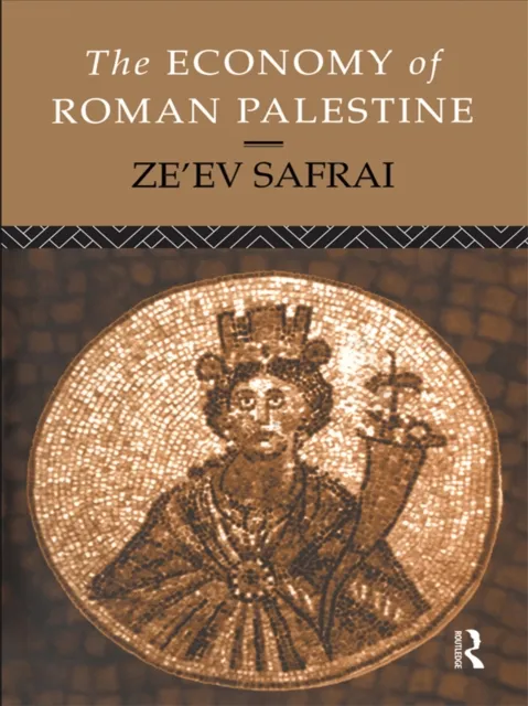 Economy of Roman Palestine