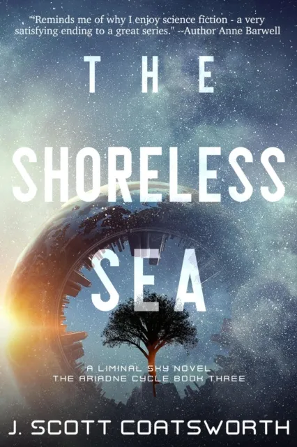 Shoreless Sea