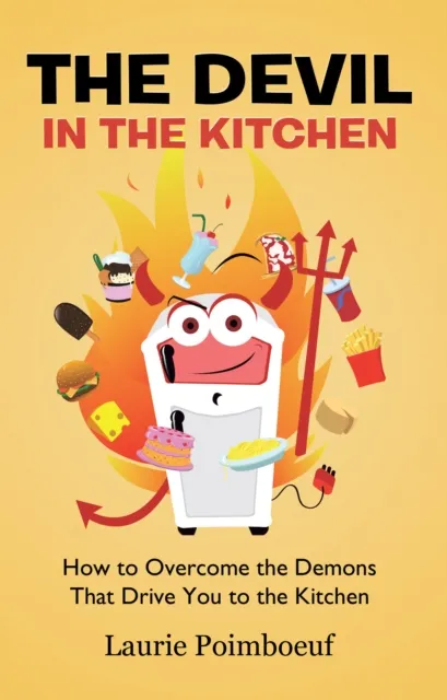 Devil in the Kitchen