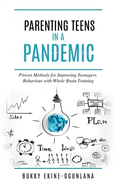 Parenting Teens in a Pandemic