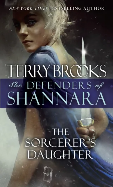 Sorcerer's Daughter