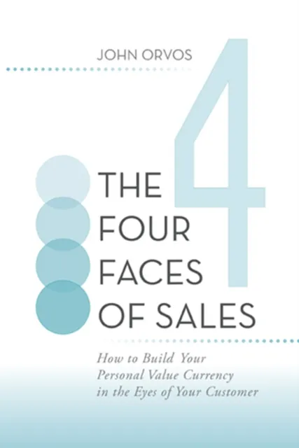 Four Faces of Sales