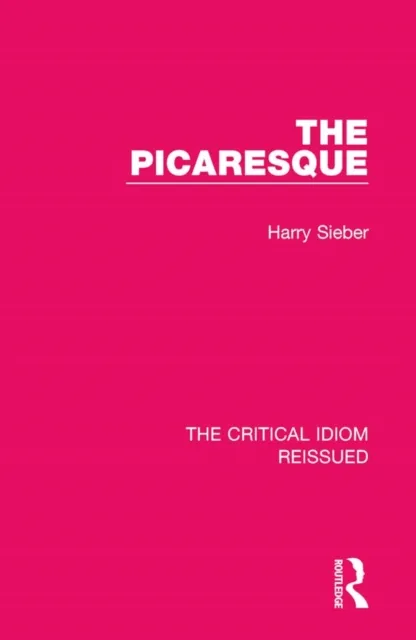 Picaresque