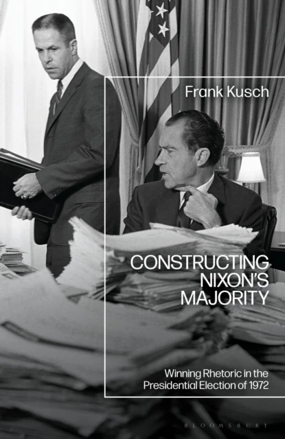 Constructing Nixon's Majority