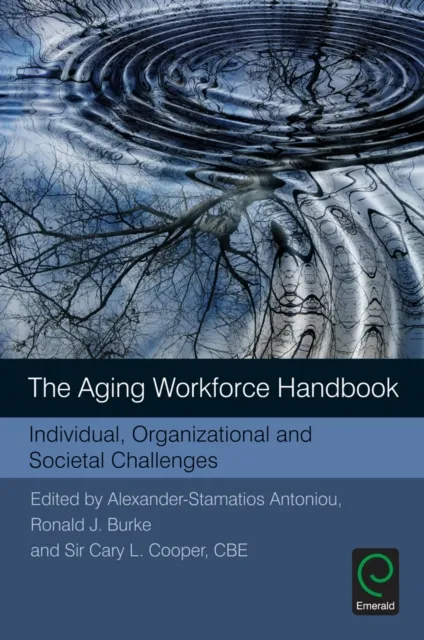 Aging Workforce Handbook