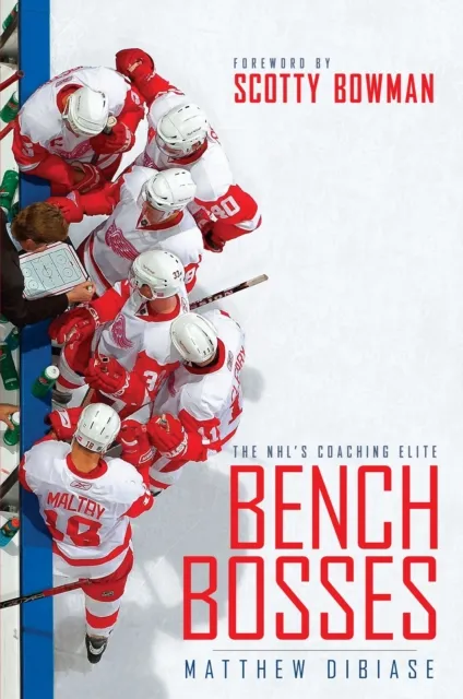 Bench Bosses