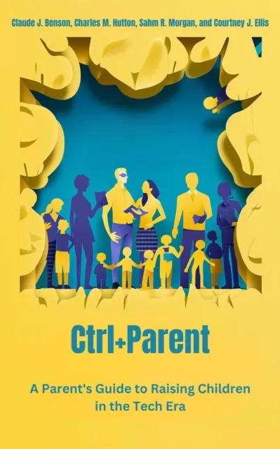 Ctrl+Parent