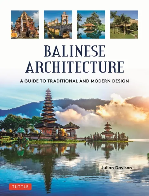 Balinese Architecture