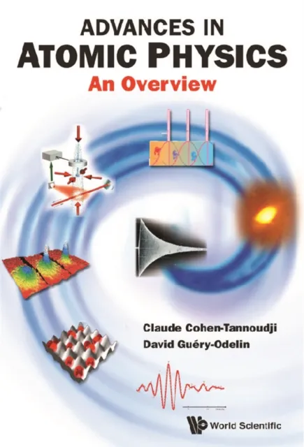 Advances In Atomic Physics: An Overview