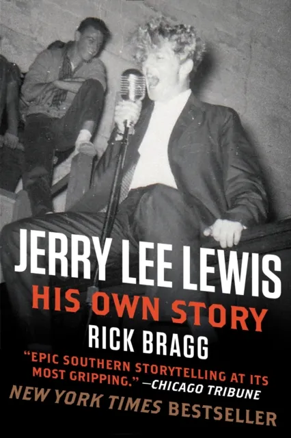 Jerry Lee Lewis