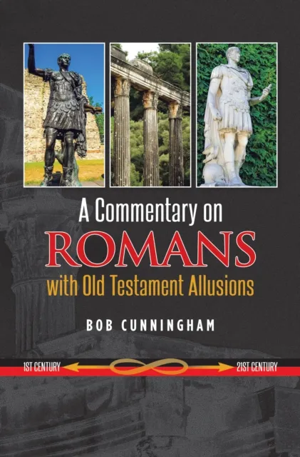 Commentary on Romans with Old Testament Allusions