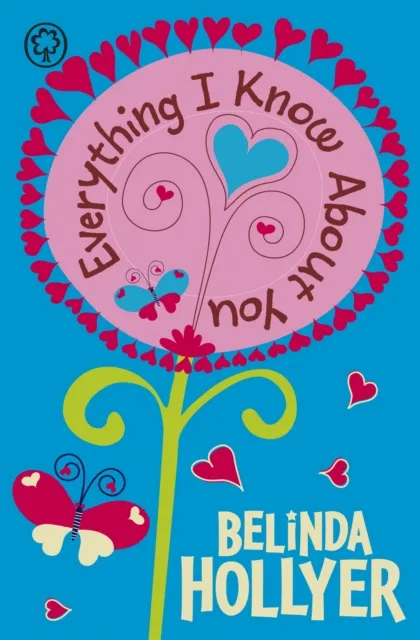 Everything I Know About You