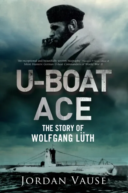 U-Boat Ace