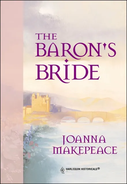 Baron's Bride