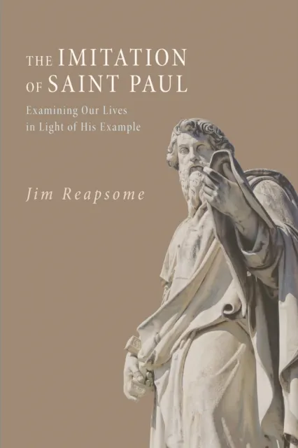 Imitation of Saint Paul