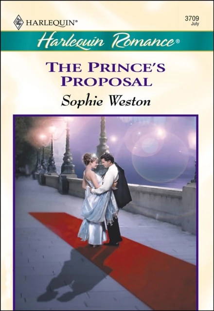 Prince's Proposal