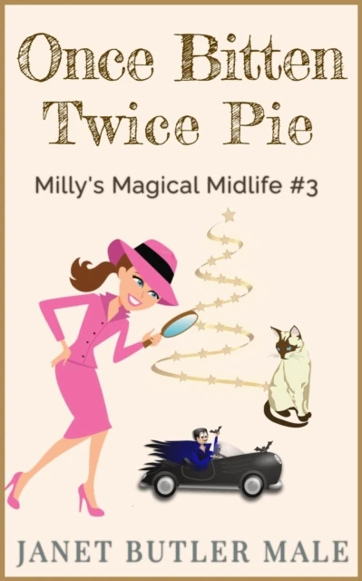 Once Bitten, Twice Pie