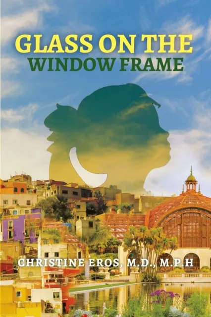 Glass on the Window Frame