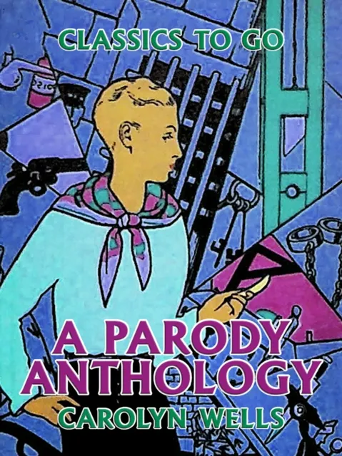 Parody Anthology