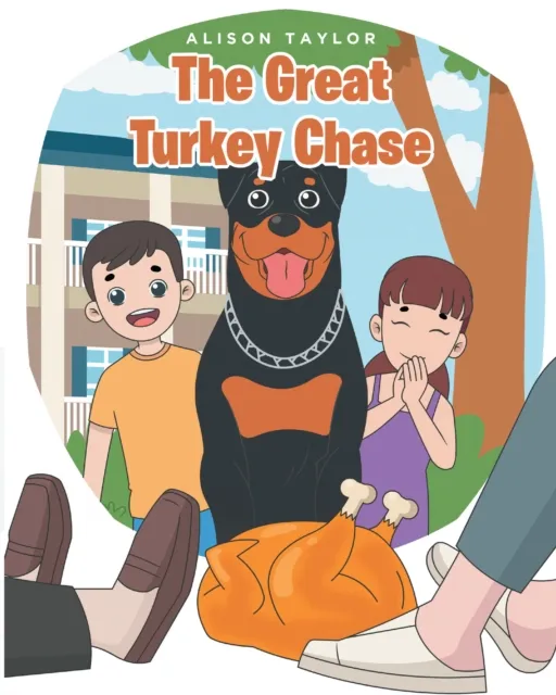 Great Turkey Chase
