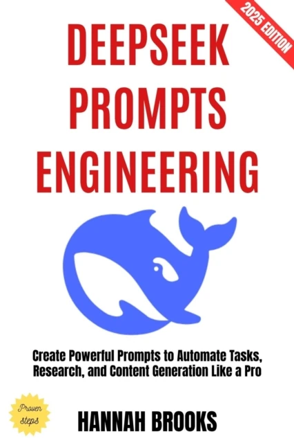 Deepseek Prompts Engineering:
