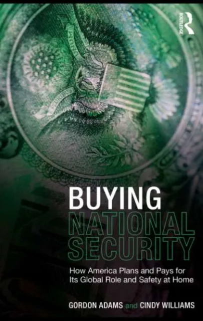 Buying National Security