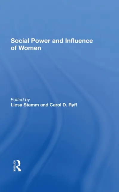 Social Power And Influence Of Women