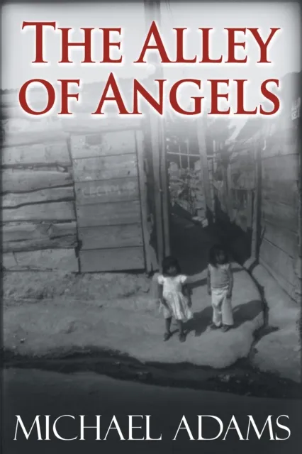 Alley of Angels