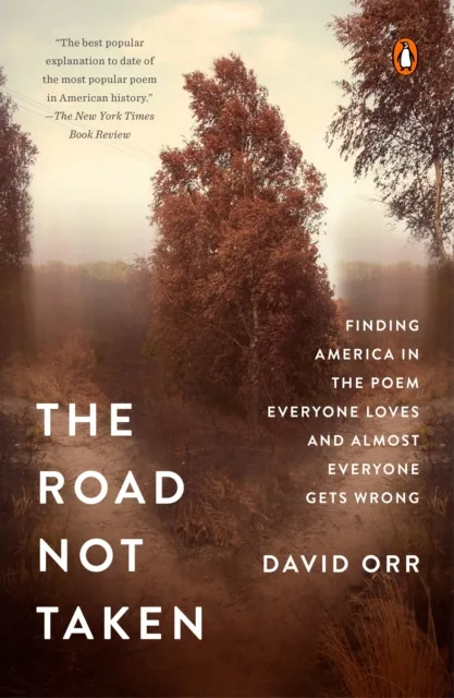 Road Not Taken