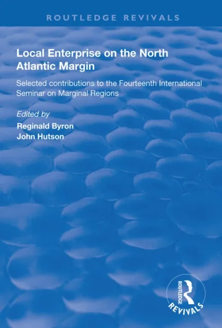 Local Enterprise on the North Atlantic Margin