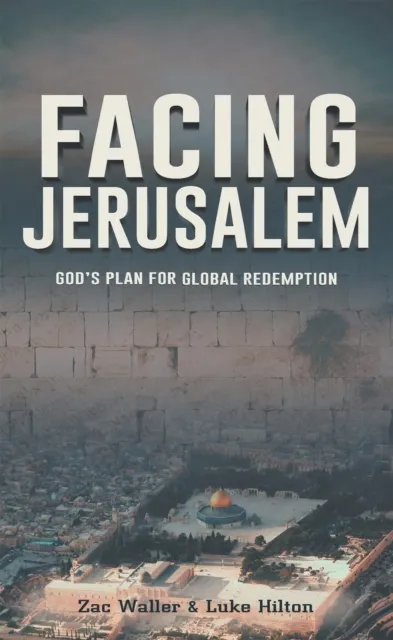 Facing Jerusalem