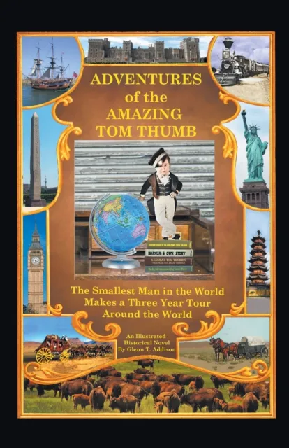 Adventures of the Amazing Tom Thumb