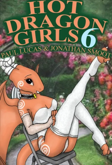 Hot Dragon Girls 6