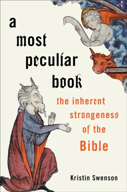 Most Peculiar Book