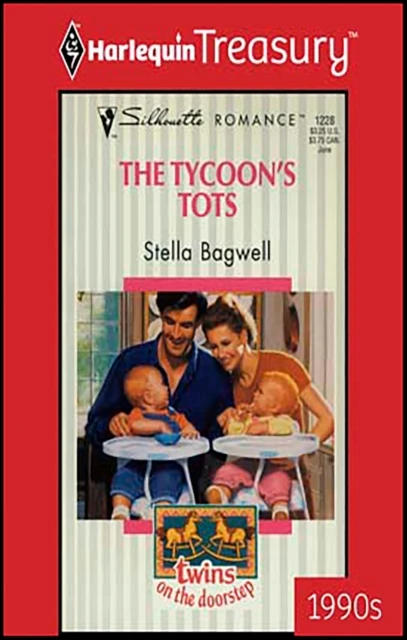 Tycoon's Tots