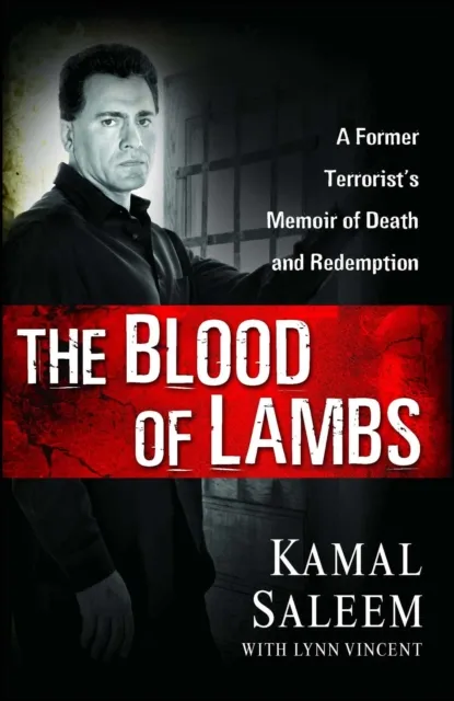 Blood of Lambs