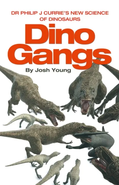 Dino Gangs