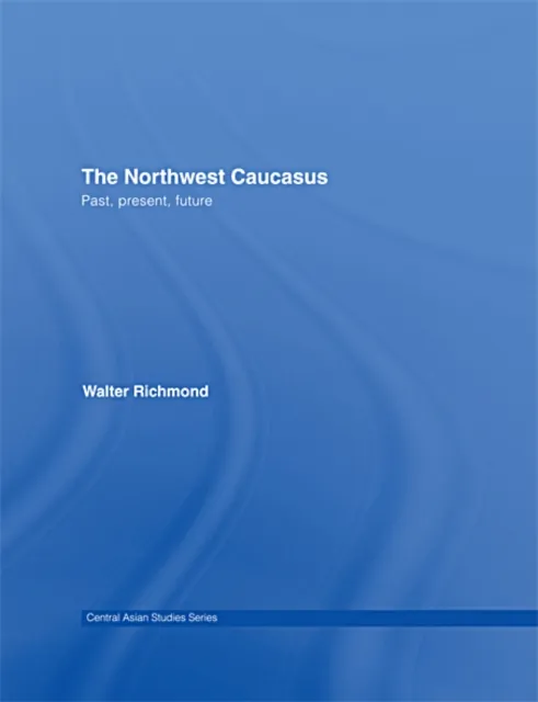 Northwest Caucasus
