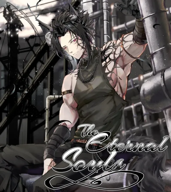 Eternal Souls