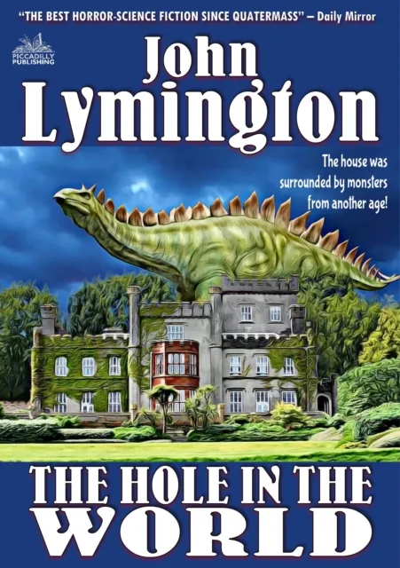 Hole in the World (The John Lymington SF-Horror Library #16)