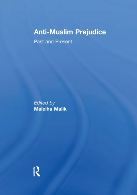 Anti-Muslim Prejudice