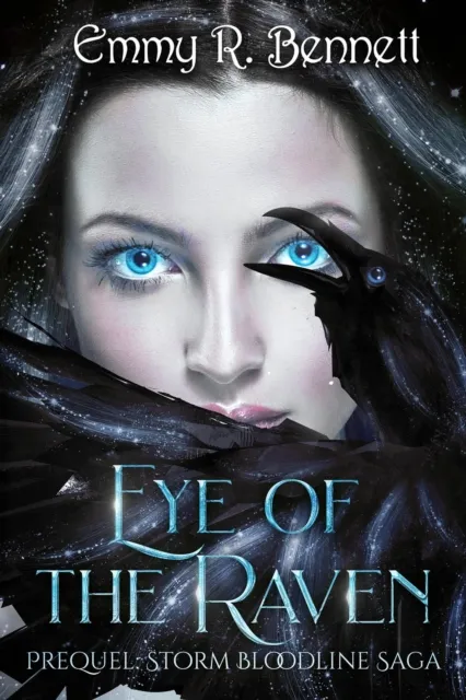 Eye of the Raven