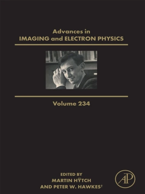 Advances in Imaging and Electron Physics