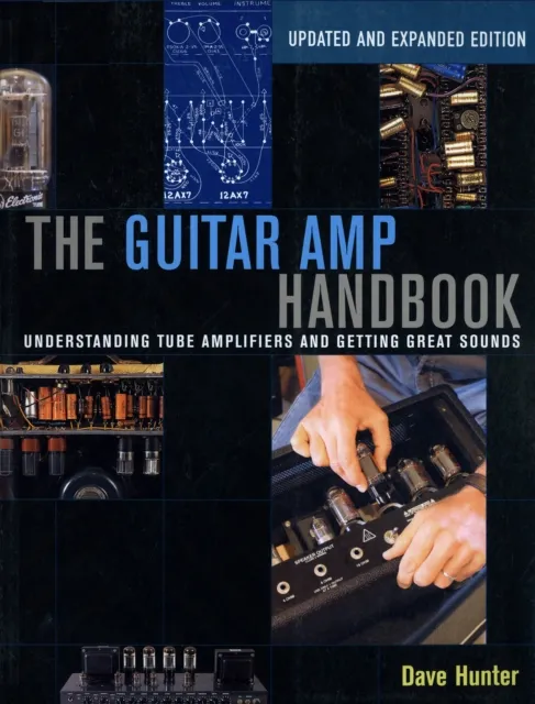 Guitar Amp Handbook