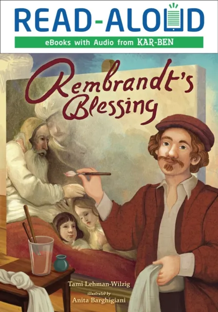 Rembrandt's Blessing
