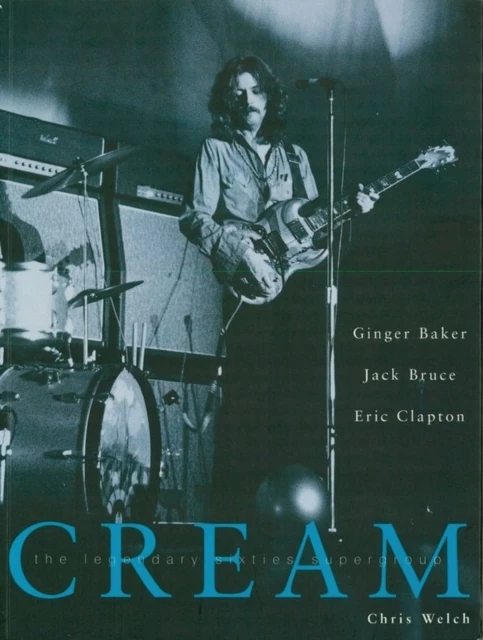 Cream